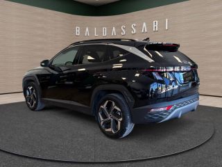 83130 : Hyundai Toulon - Autodif SAS - Groupe BALDASSARI - HYUNDAI TUCSON Executive - TUCSON IV - Noir - Boîte automatique - Essence / Courant électrique