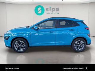 31200 : Hyundai TOULOUSE NORD - AUTO NORD - HYUNDAI KONA ELECTRIC Intuitive - KONA ELECTRIQUE - DIVE IN JEJU - Automate à fonct. Continu - Courant électrique