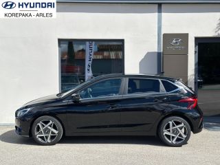 13200 : HYUNDAI Arles - Lexa Automobile - HYUNDAI i20 Creative - i20 III - Noir - Automate sequentiel - Essence sans plomb