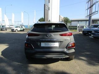 91100 : Hyundai Corbeil-Essonnes - CAP Fournier - HYUNDAI KONA Creative - KONA - Gris - Boîte séquentielle - Diesel