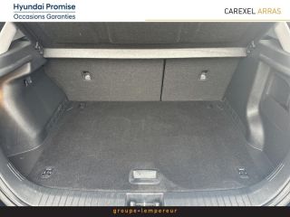 62800 : Hyundai Lens - Groupe Lempereur - HYUNDAI Kona - Kona - Bleu - Traction - Electrique