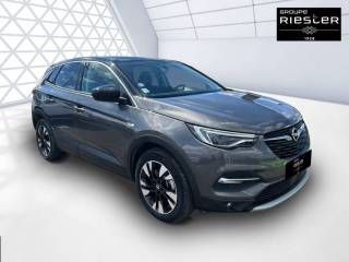 60740 : Hyundai Saint-Maximin - Protea by Riester - OPEL GRANDLAND X Ultimate - GRANDLAND X - GRIS - Boîte automatique - Essence / Courant électrique