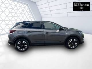 60740 : Hyundai Saint-Maximin - Protea by Riester - OPEL GRANDLAND X Ultimate - GRANDLAND X - GRIS - Boîte automatique - Essence / Courant électrique