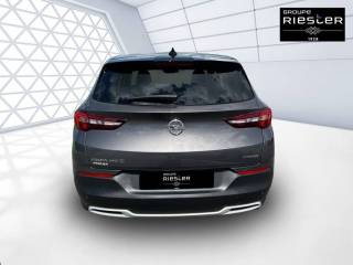 60740 : Hyundai Saint-Maximin - Protea by Riester - OPEL GRANDLAND X Ultimate - GRANDLAND X - GRIS - Boîte automatique - Essence / Courant électrique