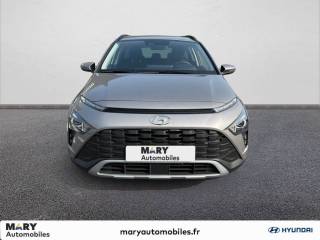 80330 : Hyundai Amiens - Mary Automobiles - HYUNDAI BAYON Initia - BAYON - Gris - Boîte manuelle - Essence sans plomb