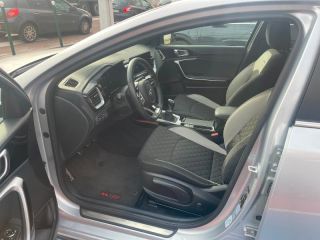 89100 : Hyundai Sens - APS - KIA Ceed - Ceed - GRIS C - Traction - Essence