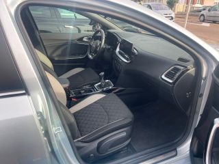 89100 : Hyundai Sens - APS - KIA Ceed - Ceed - GRIS C - Traction - Essence