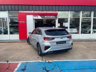89100 : Hyundai Sens - APS - KIA Ceed - Ceed - GRIS C - Traction - Essence