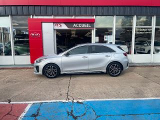 89100 : Hyundai Sens - APS - KIA Ceed - Ceed - GRIS C - Traction - Essence