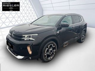 60000 : Hyundai Beauvais - Protea by Riester - CITROEN C5 AIRCROSS C-Series - C5 AIRCROSS - Noir - Boîte manuelle - Essence sans plomb