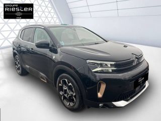 60000 : Hyundai Beauvais - Protea by Riester - CITROEN C5 AIRCROSS C-Series - C5 AIRCROSS - Noir - Boîte manuelle - Essence sans plomb