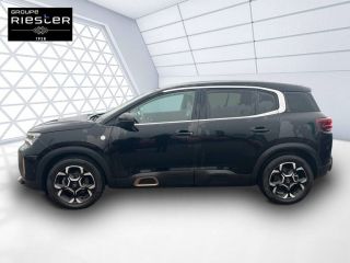 60000 : Hyundai Beauvais - Protea by Riester - CITROEN C5 AIRCROSS C-Series - C5 AIRCROSS - Noir - Boîte manuelle - Essence sans plomb