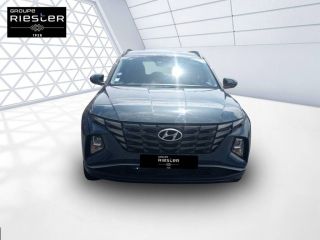 60740 : Hyundai Saint-Maximin - Protea by Riester - HYUNDAI TUCSON Intuitive - TUCSON IV - Bleu - Boîte automatique - Essence / Courant électrique