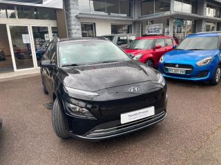 89100 : Hyundai Sens - APS - HYUNDAI Kona - Kona - Bleu - Traction - Electrique