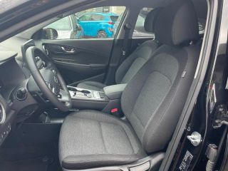 89100 : Hyundai Sens - APS - HYUNDAI Kona - Kona - Bleu - Traction - Electrique