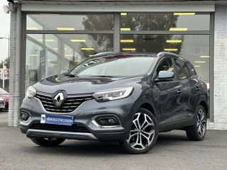 57200 : Hyundai Sarreguemines - Theobald Automobiles - RENAULT Kadjar - Kadjar - Bleu Cosmos - Traction - Diesel