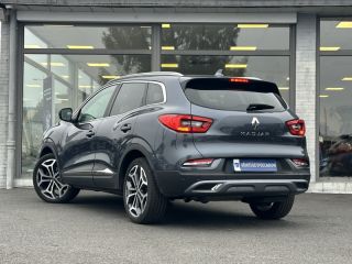 57200 : Hyundai Sarreguemines - Theobald Automobiles - RENAULT Kadjar - Kadjar - Bleu Cosmos - Traction - Diesel