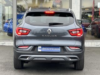 57200 : Hyundai Sarreguemines - Theobald Automobiles - RENAULT Kadjar - Kadjar - Bleu Cosmos - Traction - Diesel