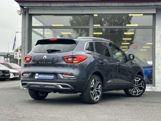 57200 : Hyundai Sarreguemines - Theobald Automobiles - RENAULT Kadjar - Kadjar - Bleu Cosmos - Traction - Diesel