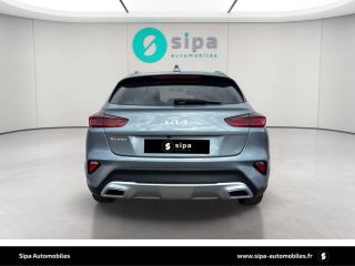 31200 : Hyundai TOULOUSE NORD - AUTO NORD - KIA XCEED PHEV BUSINESS Active Business - XCEED - Gris - Automate sequentiel - Essence / Courant électrique