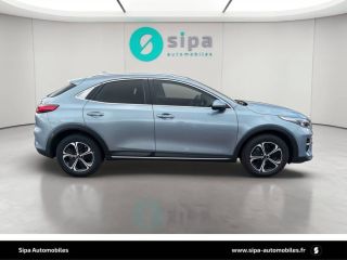 31200 : Hyundai TOULOUSE NORD - AUTO NORD - KIA XCEED PHEV BUSINESS Active Business - XCEED - Gris - Automate sequentiel - Essence / Courant électrique