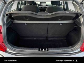 31200 : Hyundai TOULOUSE NORD - AUTO NORD - KIA PICANTO GT Line - PICANTO III - GRIS - Boîte manuelle - Essence sans plomb