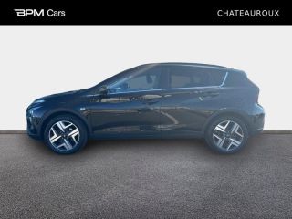36000 : Hyundai Châteauroux - BPM Cars - HYUNDAI Bayon - Bayon - Phantom Black Métal - Traction - Essence