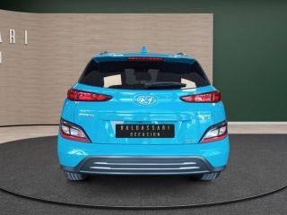 83130 : Hyundai Toulon - Autodif SAS - Groupe BALDASSARI - HYUNDAI KONA ELECTRIC Intuitive - KONA ELECTRIQUE - Bleu - Automate à fonct. Continu - Courant électrique