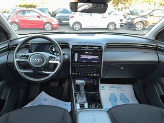 33140 : Hyundai Bordeaux Sud Villenave d&#039;Ornon - Sipa Automobiles - HYUNDAI TUCSON Creative - TUCSON IV - Abyss Black - Automate sequentiel - Diesel