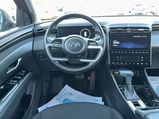 33140 : Hyundai Bordeaux Sud Villenave d&#039;Ornon - Sipa Automobiles - HYUNDAI TUCSON Creative - TUCSON IV - Abyss Black - Automate sequentiel - Diesel