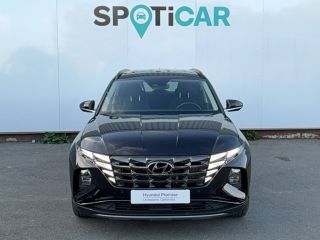 33140 : Hyundai Bordeaux Sud Villenave d&#039;Ornon - Sipa Automobiles - HYUNDAI TUCSON Creative - TUCSON IV - Abyss Black - Automate sequentiel - Diesel