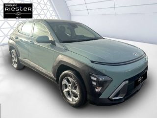 60740 : Hyundai Saint-Maximin - Protea by Riester - HYUNDAI KONA Intuitive - KONA II - NOIR - Boîte manuelle - Essence sans plomb