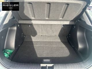 60740 : Hyundai Saint-Maximin - Protea by Riester - HYUNDAI KONA Intuitive - KONA II - NOIR - Boîte manuelle - Essence sans plomb