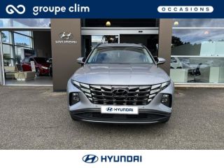 40280 : Hyundai - Groupe Clim - Mont de Marsan - HYUNDAI Tucson - Tucson - Rouge - Traction - Essence/Micro-Hybride