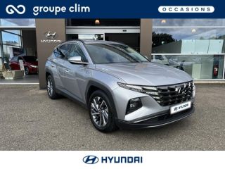 40280 : Hyundai - Groupe Clim - Mont de Marsan - HYUNDAI Tucson - Tucson - Rouge - Traction - Essence/Micro-Hybride