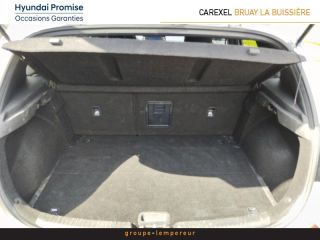 62700 : Hyundai Bruay-La-Buissière - Groupe Lempereur - HYUNDAI i30 - i30 - Platinum Silver - Traction - Essence