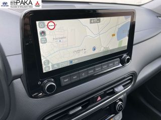 13200 : HYUNDAI Arles - Lexa Automobile - HYUNDAI KONA HYBRID Executive - KONA - Bleu - Automate sequentiel - Essence / Courant électrique