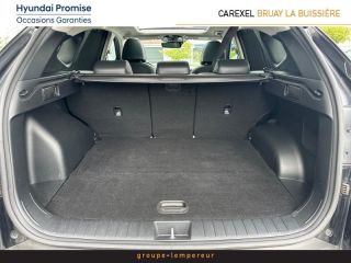 62700 : Hyundai Bruay-La-Buissière - Groupe Lempereur - HYUNDAI Tucson - Tucson - Phantom Black Métal - Transmission intégrale - Hybride rechargeable : Essence/Electrique