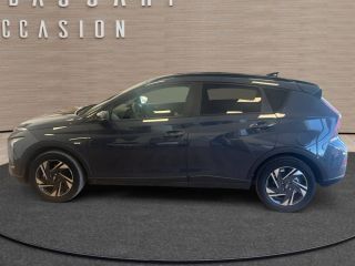 83130 : Hyundai Toulon - Autodif SAS - Groupe BALDASSARI - HYUNDAI BAYON Intuitive - BAYON - Gris - Automate sequentiel - Essence sans plomb