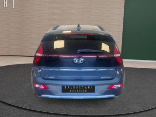 83130 : Hyundai Toulon - Autodif SAS - Groupe BALDASSARI - HYUNDAI BAYON Intuitive - BAYON - Gris - Automate sequentiel - Essence sans plomb