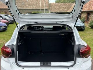 62360 : Hyundai Boulogne-sur-Mer - Garage Du Château - DACIA SANDERO Essential - SANDERO III - Blanc - Boîte manuelle - Essence sans plomb