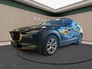 83130 : Hyundai Toulon - Autodif SAS - Groupe BALDASSARI - MAZDA CX-30 Sportline - CX-30 - Bleu - Boîte automatique - Essence sans plomb