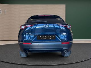 83130 : Hyundai Toulon - Autodif SAS - Groupe BALDASSARI - MAZDA CX-30 Sportline - CX-30 - Bleu - Boîte automatique - Essence sans plomb