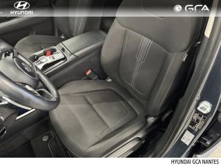 44800 : Hyundai NANTES SAINT HERBLAIN - GCH NANTES - HYUNDAI Tucson - Tucson - Teal Blue Métal - Traction - Hybride : Essence/Electrique