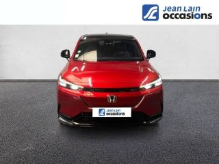 74600 : Hyundai Annecy - Jean Lain Mobilités - HONDA E:NY1 Advance - E:NY1 - Rouge - Automate à fonct. Continu - Courant électrique