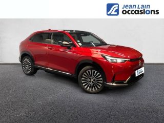 74600 : Hyundai Annecy - Jean Lain Mobilités - HONDA E:NY1 Advance - E:NY1 - Rouge - Automate à fonct. Continu - Courant électrique