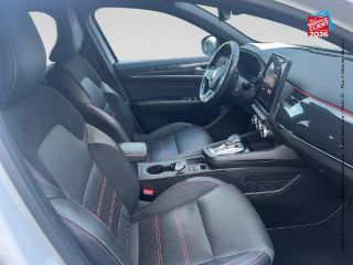 51100 : Hyundai Reims - HESS Automobile - RENAULT Arkana - Arkana - Gris Métallique - Traction - Hybride : Essence/Electrique