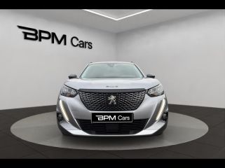 45200 : Hyundai Montargis - BPM Cars - PEUGEOT 2008 - 2008 - Gris Artense (M) - Traction - Diesel