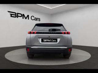 45200 : Hyundai Montargis - BPM Cars - PEUGEOT 2008 - 2008 - Gris Artense (M) - Traction - Diesel