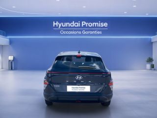 85000 : Hyundai MoceanRent | La Roche-sur-Yon - Océane Auto - HYUNDAI KONA Intuitive - KONA II - Bleu - Boîte manuelle - Essence sans plomb